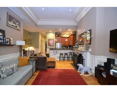 602 Tremont St unit 2, Boston, MA 02118 - photo 5