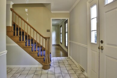 Foyer