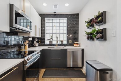 2209 Cherry St unit 2211, Denver, CO 80207 - photo 3