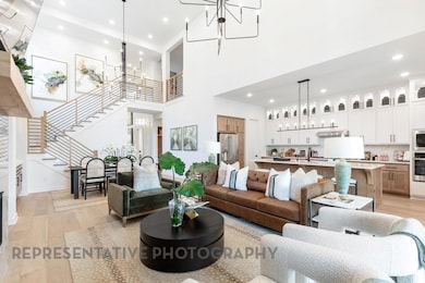 1508 Snowdrop Dr, Georgetown, TX 78628 - photo 4