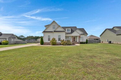 1835 Saddle Trace Ln SE, Cullman, AL 35055 - photo 4