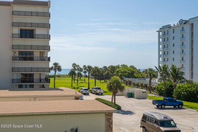 Ocean View