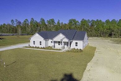 8 Parkside Cir, Crawfordville, FL 32327 - photo 2