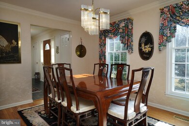 4 Fairway Dr, Princeton Junction, NJ 08550 - photo 2