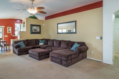 3) GREAT ROOM