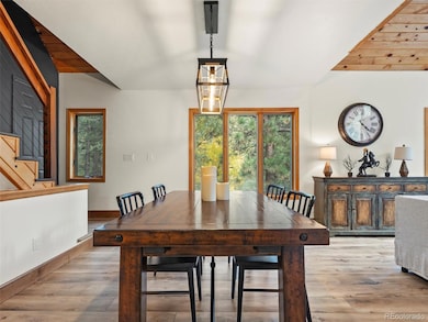 9459 S Turkey Creek Rd, Morrison, CO 80465 - photo 7