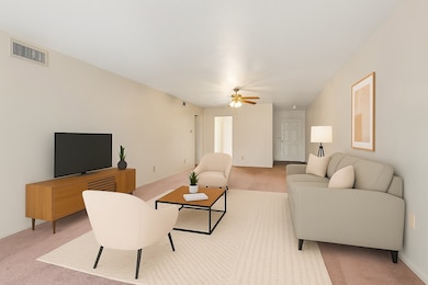 4036 Ridglea Country Club Dr unit 1006, Fort Worth, TX 76126 - photo 7