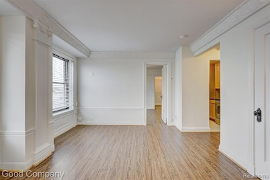 15 E Kirby St unit 601, Detroit, MI 48202 - photo 5