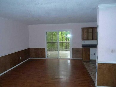 Interior Space/Layout.