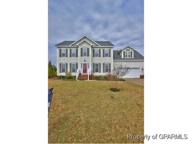 349 Barrel Dr, Winterville, NC 28590 - photo 3