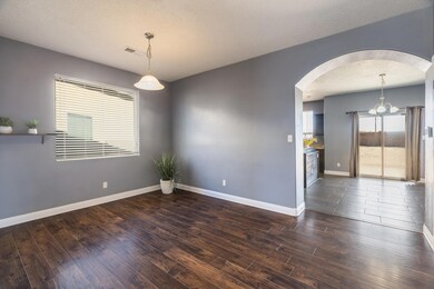 1324 Desert Paintbrush Loop NE, Rio Rancho, NM 87144 - photo 5
