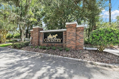 Coventry Entrance