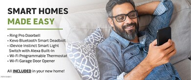 Smart Homes MAde Easy2