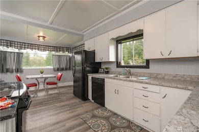 3457 State Highway 508, Onalaska, WA 98570 - photo 6