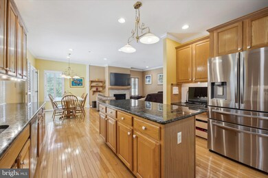 616 Forge Springs Way, King of Prussia, PA 19406 - photo 4