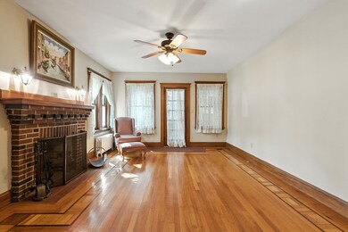28 Edgeworth St unit R, East Weymouth, MA 02189 - photo 4