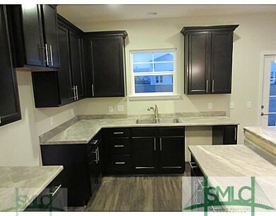 Other. Beautiful Kitchen