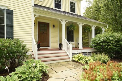 7 Lower Meadow Ln, Greenfield Center, NY 12833 - photo 3