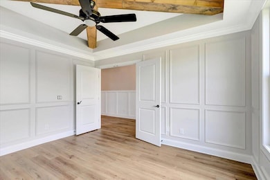 07-8668 Becket Way, lot #6 - 007