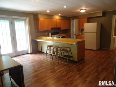 401 E Illini St, Virginia, IL 62691 - photo 4