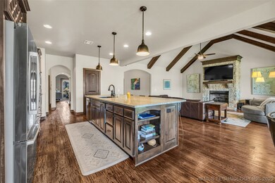 3116 S Gardenia Ct, Broken Arrow, OK 74012 - photo 7