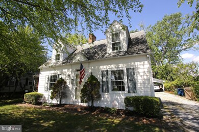 100 N Caesar Rodney Ave, Wyoming, DE 19934 - photo 2