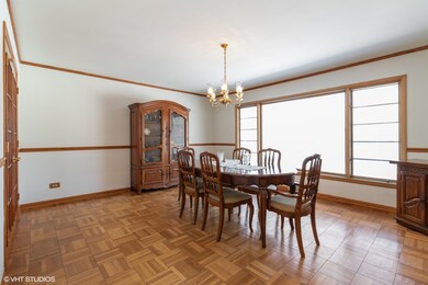 832 Argyle Ave, Flossmoor, IL 60422 - photo 7