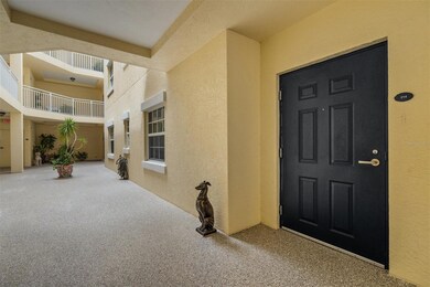 Entry Door