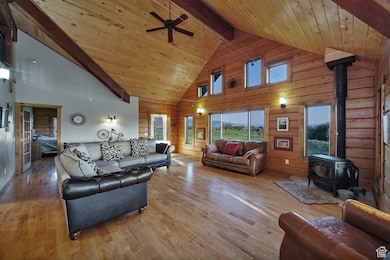 2653 W 5230 N, Benson, UT 84335 - photo 5