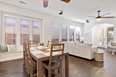 418 Heritage Ln, Wylie, TX 75098 - photo 7