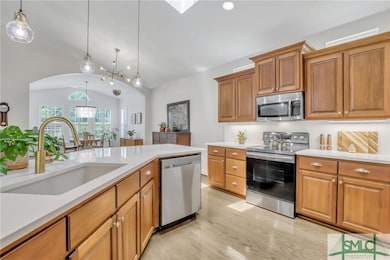 Cambria Countertops!