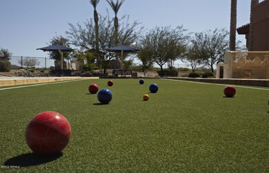 Bocce
