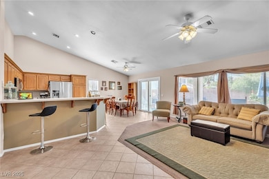 7925 High Stream Ave, Las Vegas, NV 89131 - photo 4