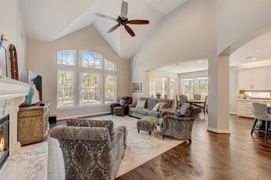 13814 Lakewood Crossing Blvd, Houston, TX 77070 - photo 5