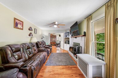 7336 Red Bud Rd NE, Ranger, GA 30734 - photo 5