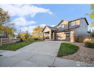 3802 Wild Elm Way, Fort Collins, CO 80528 - photo 3