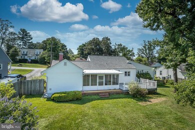 7926 Rolling View Ave, Nottingham, MD 21236 - photo 3