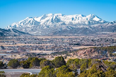 3172 E Red Knob Way unit 825, Heber City, UT 84032 - photo 2