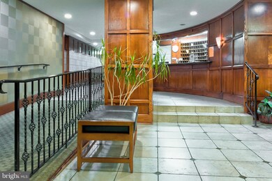 Jefferson House unit 713, Washington, DC 20037 - photo 6