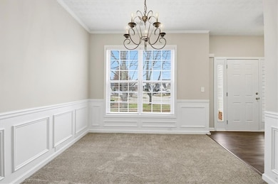 668 Clairidge Elm Trail, Lawrenceville, GA 30046 - photo 6