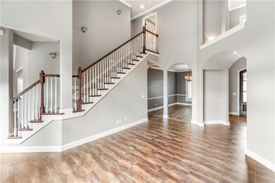 13523 Meadow Ridge, Fayetteville, AR 72704 - photo 3