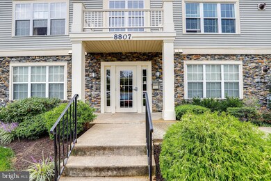 8807 Stone Ridge Cir unit 303, Pikesville, MD 21208 - photo 3