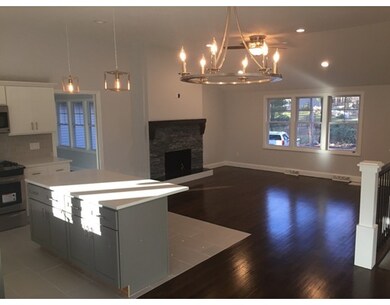 186 Maskwonicut St, Sharon, MA 02067 - photo 3