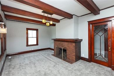 700 Oak Park Ave, Des Moines, IA 50313 - photo 5