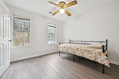 6811 Panda Dr unit A, Austell, GA 30168 - photo 4