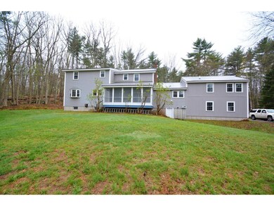 16 Mathes Cove Rd, Durham, NH 03824 - photo 2