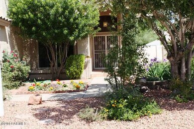 Curb Appeal