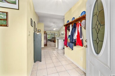 Welcome Home!