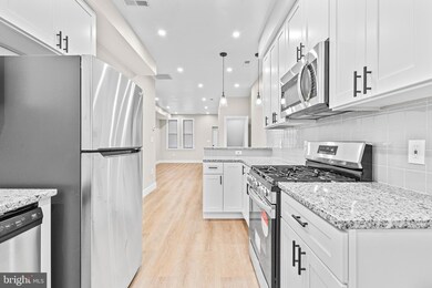 2617 Aisquith St, Baltimore, MD 21218 - photo 5