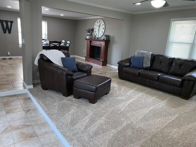 201 Maple Crest Dr, Parsons, KS 67357 - photo 4